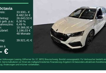 Skoda Octavia 43.990 km 33.930 &euro; Bad Rappenau 74906
