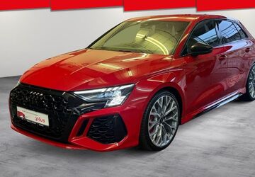 Audi RS3 48.825 km 54.930 &euro; Mosbach 74821