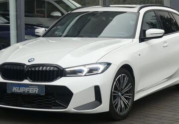 BMW 320 21.520 km 40.900 &euro; Vaihingen / Enz 71665