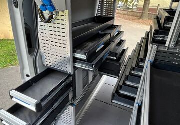 VW Crafter 203.126 km 22.490 &euro; Waibstadt 74915