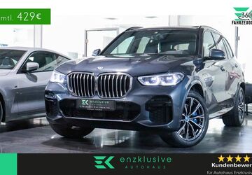 BMW X5 85.400 km 50.890 &euro; Niefern-Öschelbronn 75223