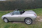 Fiat Barchetta 163.000 km 2.500 &euro; Erligheim 74391