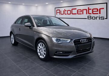 Audi A3 140.000 km 12.890 &euro; Maulbronn 75433