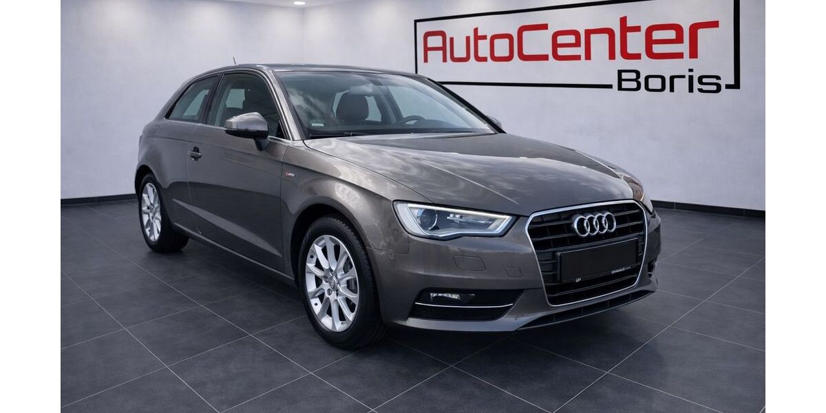 Audi A3 140.000 km 12.890 &euro; Maulbronn 75433