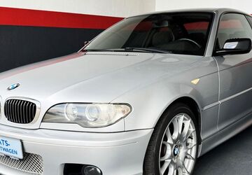 BMW 318 167.000 km 9.990 &euro; Heilbronn 74078