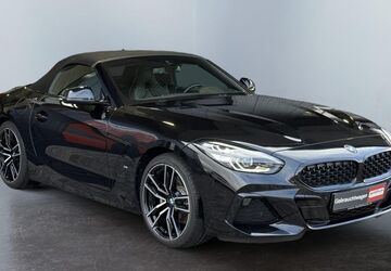 BMW Z4 17.980 km 38.980 &euro; Gundelsheim 74831