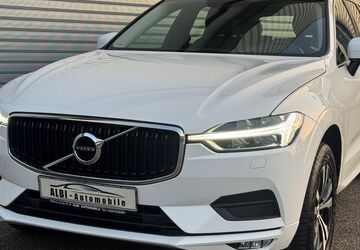 Volvo XC60 137.631 km 20.999 &euro; Niefern-Öschelbronn 75223