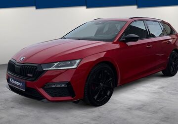 Skoda Octavia 105.425 km 28.830 &euro; Mosbach 74821