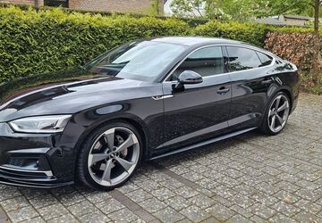 Audi A5 126.100 km 25.999 &euro; Brackenheim 74336