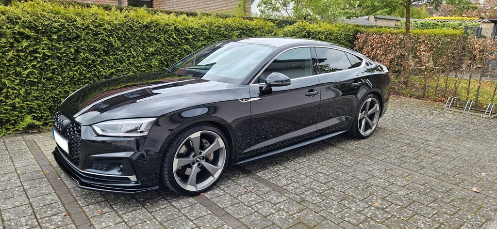 Audi A5 126.100 km 25.999 &euro; Brackenheim 74336