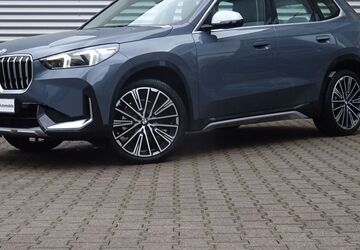 BMW X1 31.496 km 41.498 &euro; Bietigheim-Bissingen 74321