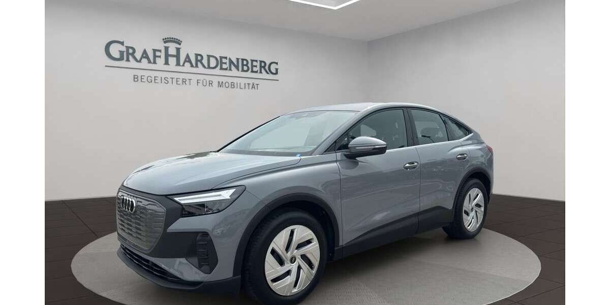 Audi e-tron 18.795 km 26.900 &euro; Bruchsal 76646