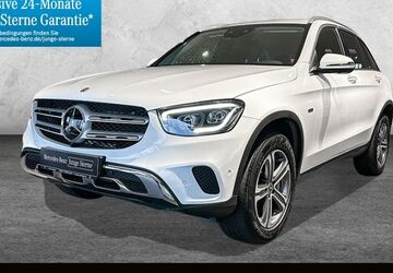 Mercedes-Benz GLC 300 65.650 km 34.920 &euro; Tamm 71732