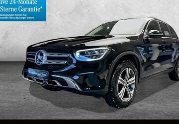 Mercedes-Benz GLC 300 134.950 km 30.720 &euro; Tamm 71732