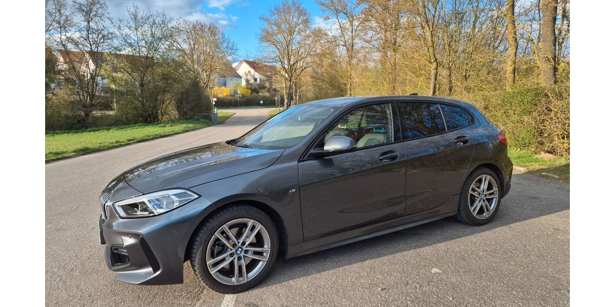 BMW 118 69.999 km 20.400 &euro; Nordheim 74226