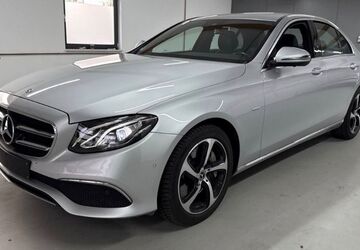 Mercedes-Benz E 400 86.000 km 33.900 &euro; Bad Friedrichshall 74177