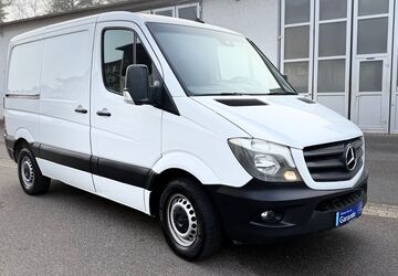 Mercedes-Benz Sprinter 157.983 km 17.790 &euro; Neckarbischofsheim 74924