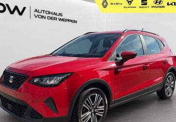 Seat Arona 7.900 km 21.480 &euro; Mosbach 74821