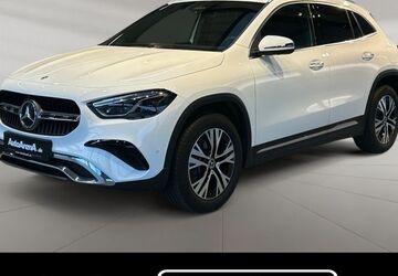 Mercedes-Benz GLA 200 16.621 km 34.989 &euro; Heilbronn 74072