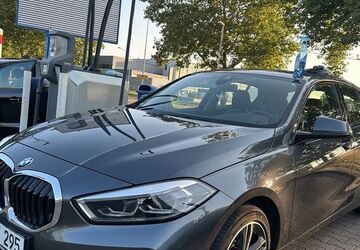 BMW 118 92.000 km 17.700 &euro; Brackenheim 74336