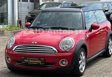 Mini Cooper Clubman 156.000 km 6.999 &euro; Wiesloch 69168