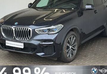 BMW X5 47.233 km 57.849 &euro; Heilbronn 74074