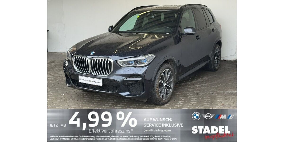 BMW X5 47.233 km 57.849 &euro; Heilbronn 74074