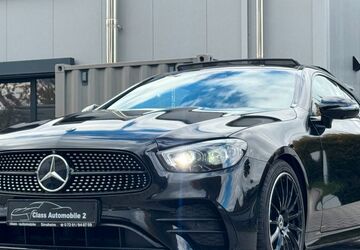 Mercedes-Benz E 220 94.480 km 40.990 &euro; Zuzenhausen 74939