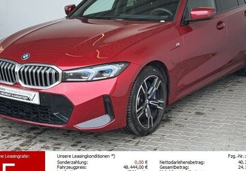 BMW 330 14.385 km 46.300 &euro; Heilbronn 74074