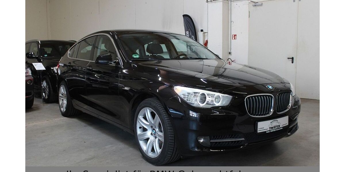 BMW 550 127.134 km 15.999 &euro; Vaihingen Enz 71665