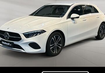 Mercedes-Benz A 200 11.022 km 28.809 &euro; Heilbronn 74072