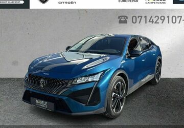 Peugeot 408 26.300 km 25.800 &euro; Bietigheim-Bissingen 74321