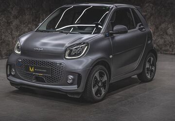 Smart ForTwo 7.740 km 19.444 &euro; Bruchsal 76646