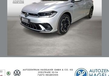 VW Polo 5.995 km 26.951 &euro; Heilbronn 74072