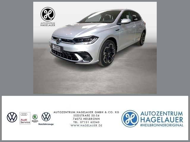 VW Polo 5.995 km 26.951 &euro; Heilbronn 74072