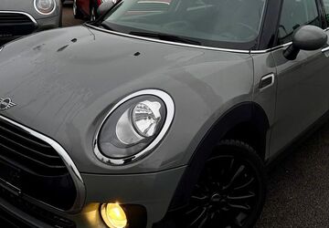 Mini ONE 129.000 km 11.500 &euro; Walldorf 69190