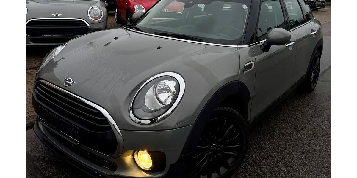 Mini ONE 129.000 km 11.500 &euro; Walldorf 69190