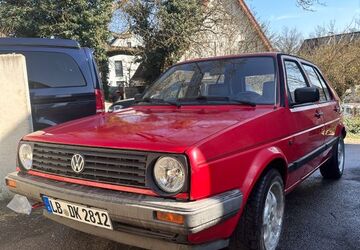 VW Golf 334.122 km 800 &euro; Bietigheim-Bissingen 74321