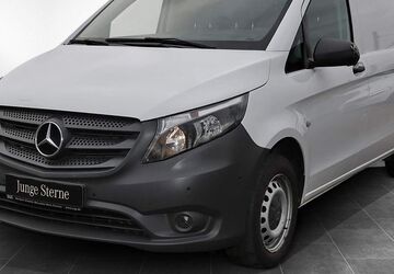 Mercedes-Benz Vito 144.600 km 20.789 &euro; Bretten 75015