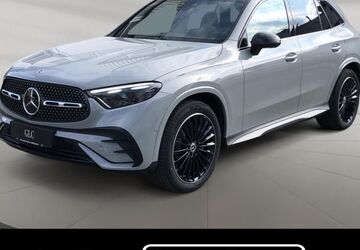Mercedes-Benz GLC 450 23.820 km 79.879 &euro; Heilbronn 74072