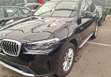 BMW X3 47.500 km 43.799 &euro; Heilbronn 74074