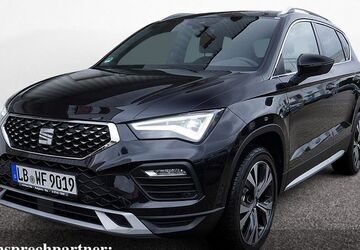 Seat Ateca 3.500 km 33.880 &euro; Bietigheim-Bissingen 74321