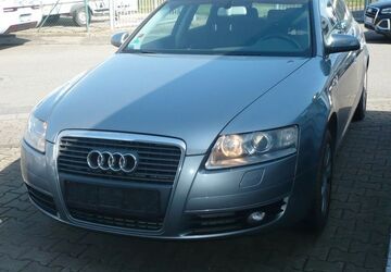 Audi A6 241.950 km 3.330 &euro; Sandhausen 69207