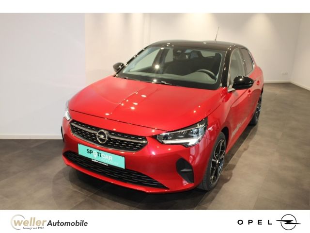 Opel Corsa 16.439 km 17.495 &euro; Bietigheim-Bissingen 74321