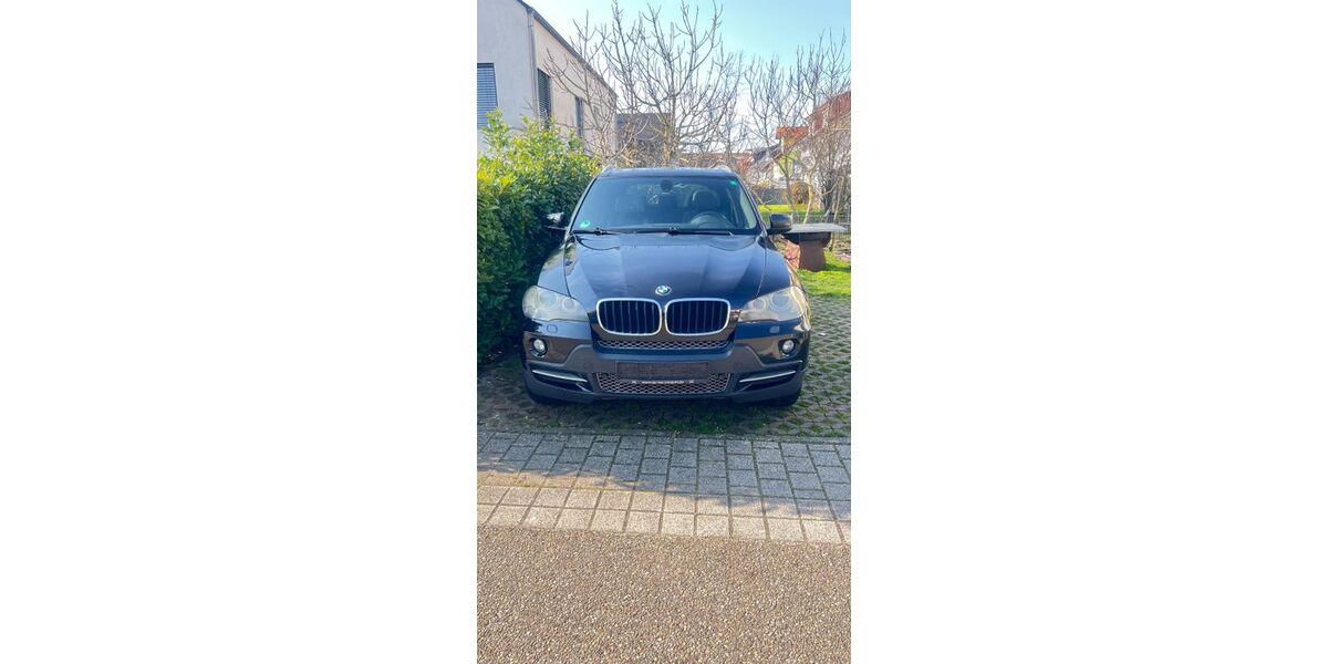 BMW X5 295.000 km 6.200 &euro; Wiesloch 69168