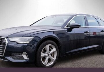 Audi A6 68.500 km 28.890 &euro; Sinsheim 74889