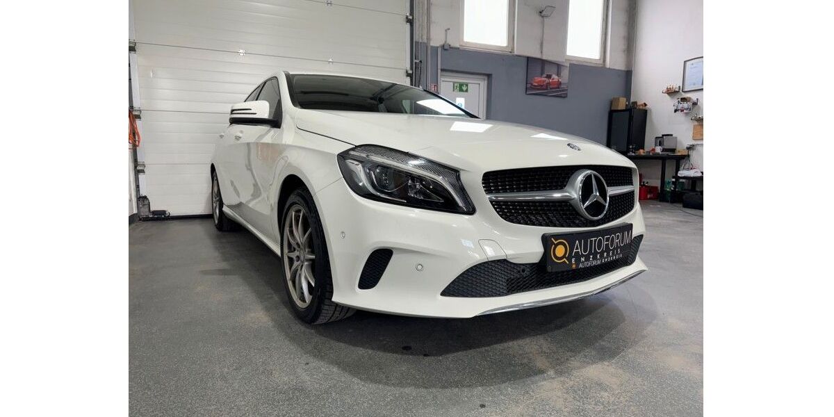 Mercedes-Benz A 180 90.000 km 16.490 &euro; Knittlingen 75438