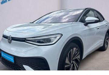VW ID.5 4.002 km 50.804 &euro; Walldorf 69190