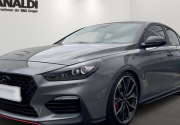 Hyundai i30 61.270 km 25.990 &euro; Wiesloch 69168