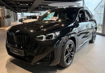 BMW X1 13.600 km 46.499 &euro; Heilbronn 74076